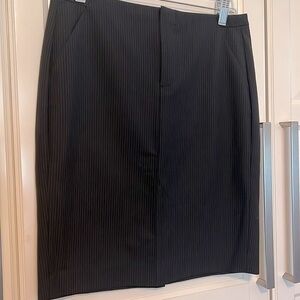 Donated—GAP skirt